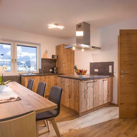 Residenz Gamper Apartment Бриксен-им-Тале Екстериор снимка