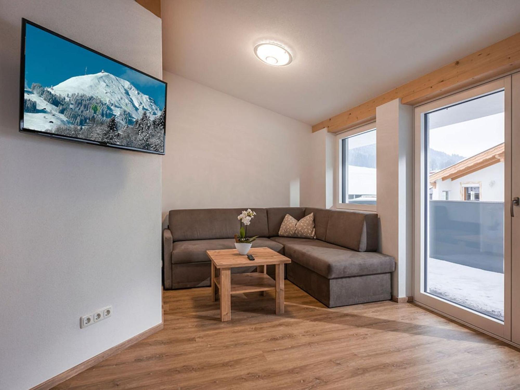 Residenz Gamper Apartment Бриксен-им-Тале Екстериор снимка