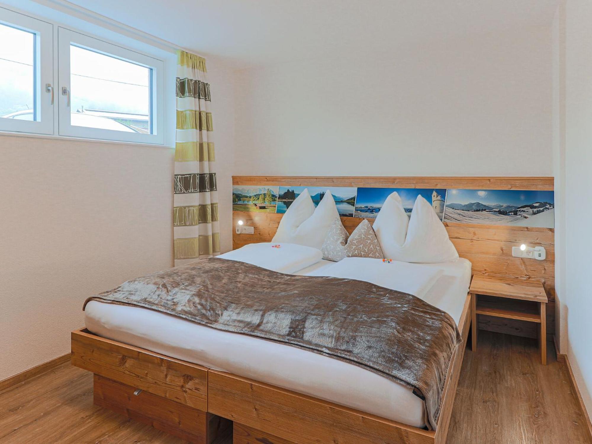 Residenz Gamper Apartment Бриксен-им-Тале Екстериор снимка