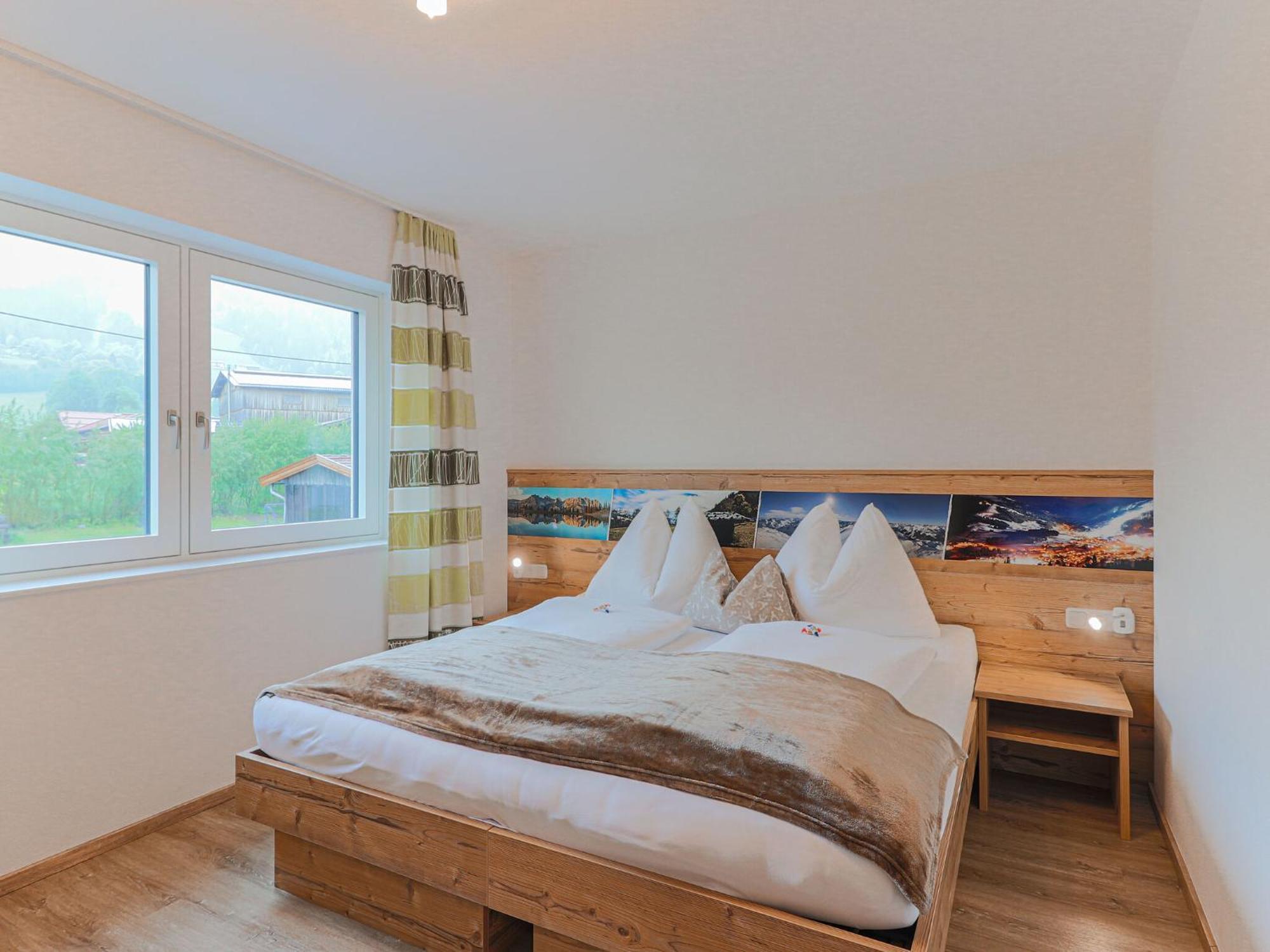 Residenz Gamper Apartment Бриксен-им-Тале Екстериор снимка