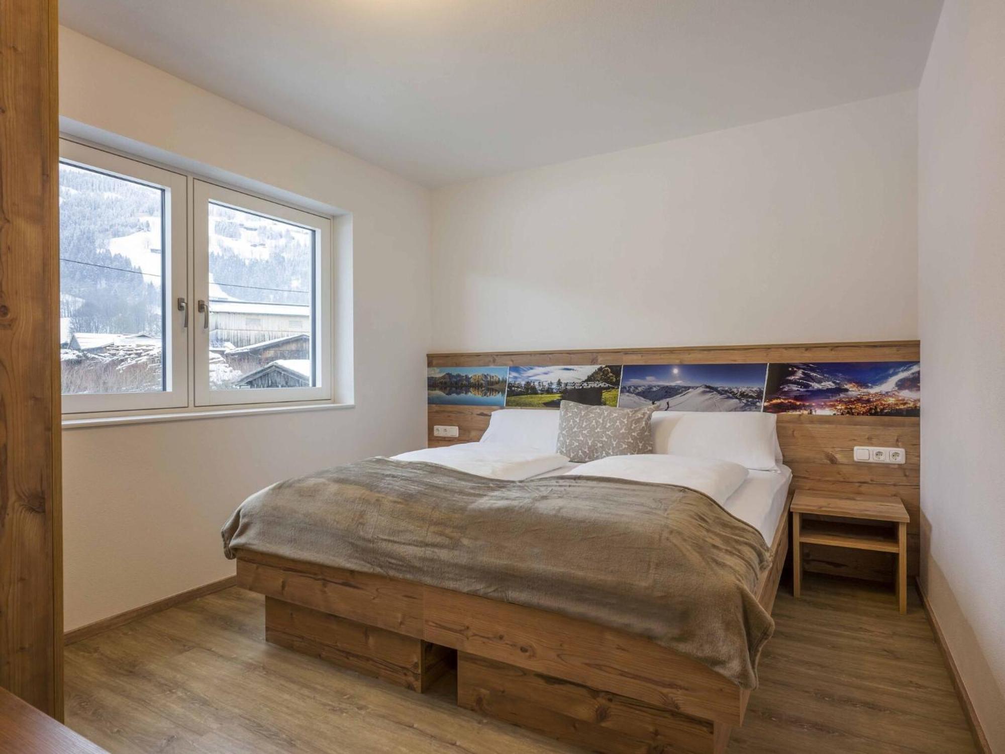 Residenz Gamper Apartment Бриксен-им-Тале Екстериор снимка