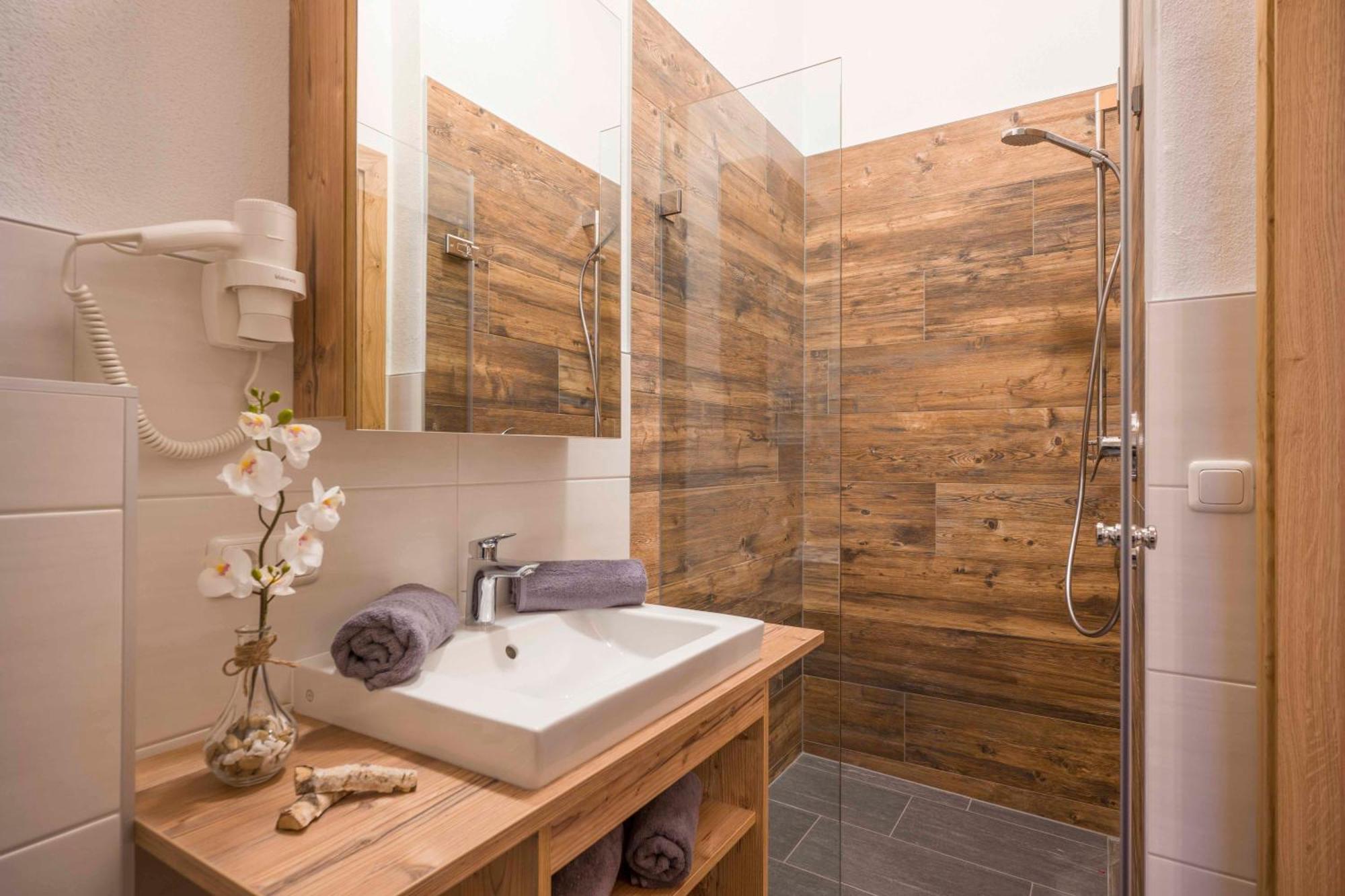 Residenz Gamper Apartment Бриксен-им-Тале Екстериор снимка